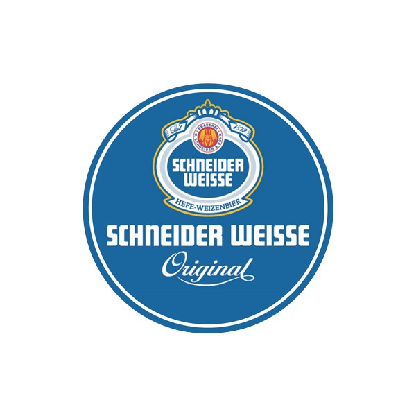 Schneider Weisse marchio disponibile su Enomarket 
