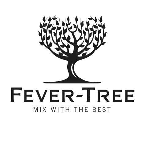 Fever tree marchio disponibile su Enomarket 