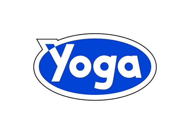 Yoga marchio disponibile su Enomarket 